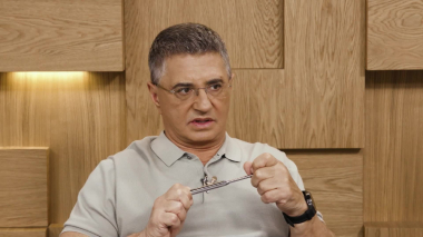 Доктор Мясников. Эфир 28.03.2026