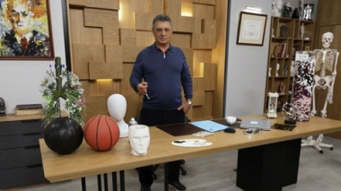 Эфир от 14.12.2025