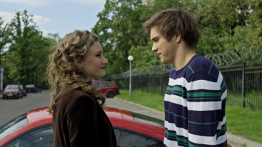 Художественный фильм