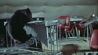 Фильм 1. Побег