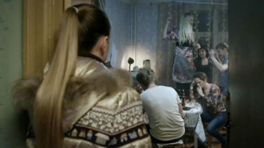 Художественный фильм