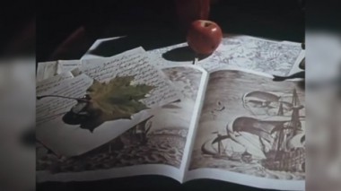 Художественный фильм