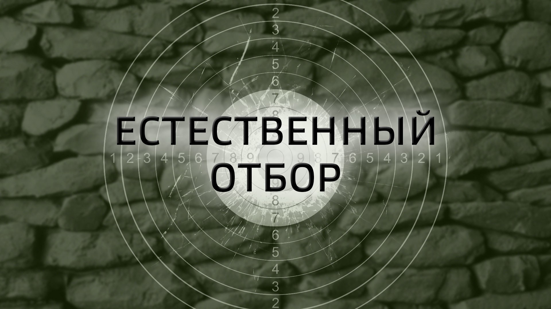 Естественный отбор