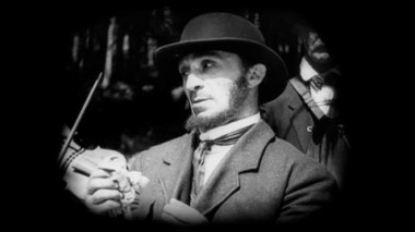 Художественный фильм