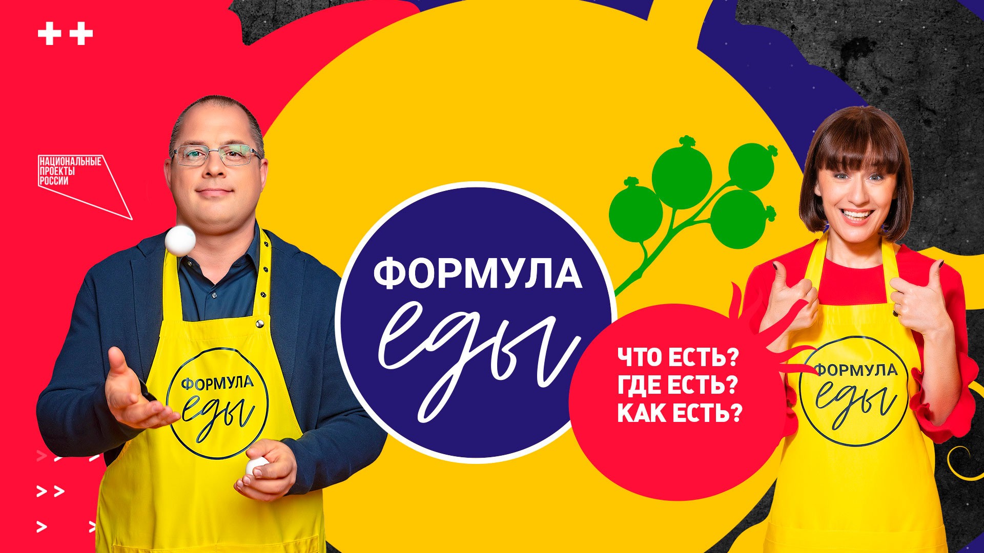 Формула еды