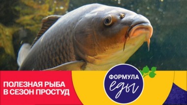 Карп: чудо-рыба