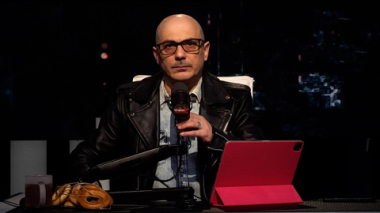 Ближневосточный кризис и цены на нефть. Эфир 11.03.2026