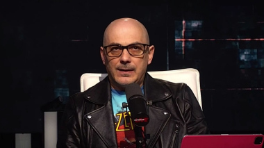 Гаспарян. Эфир 02.04.2026