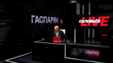 Годовщина освобождения Суджи. Эфир 13.03.2026