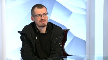 Александр Карпушин. Эфир 29.01.2026