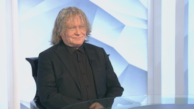 Александр Князев. Эфир 12.03.2026