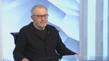 Александр Титель. Эфир 26.01.2026