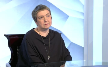 Александра Данилова. Эфир 22.06.2026