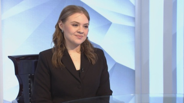 Анастасия Ушакова. Эфир 23.03.2026