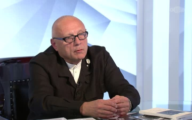 Андрей Устинов. Эфир 08.10.2026