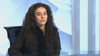 Анна Аглатова. Эфир 02.03.2026