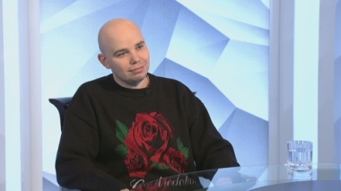 Данил Чащин. Эфир 19.01.2026