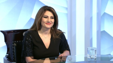 Динара Алиева. Эфир 16.12.2025