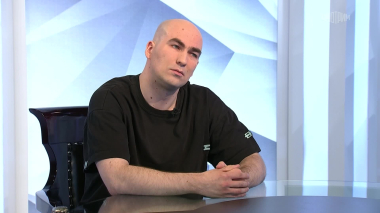 Дмитрий Крестьянкин. Эфир 18.05.2026