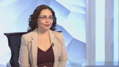 Екатерина Клементьева. Эфир 24.03.2026