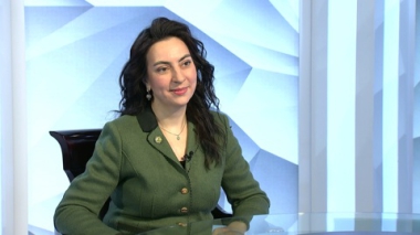 Главная роль. Екатерина Лисицына. Эфир 03.02.2026