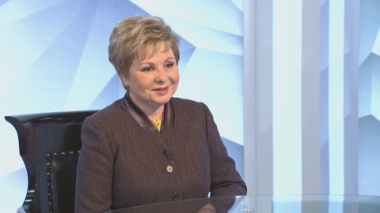 Елена Гагарина. Эфир 10.03.2026