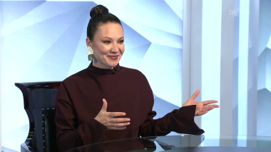 Елена Мироненко