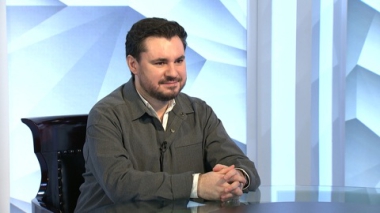 Эльмир Низамов. Эфир 13.01.2026