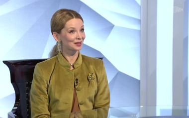 Евгения Образцова. Эфир 07.10.2026