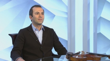 Гайк Казазян. Эфир 11.12.2025