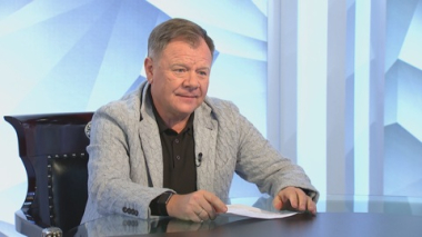 Игорь Бутман. Эфир 04.03.2026