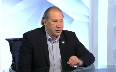 Игорь Яцко. Эфир 15.06.2026