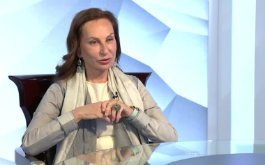 Ирина Никитина. Эфир 08.06.2026