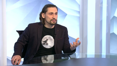 Главная роль. Иван Васильев. Эфир 25.05.2026