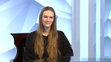 Ксения Галибина. Эфир 02.02.2026