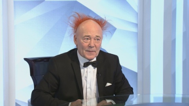 Леонид Лейкин. Эфир 20.01.2026