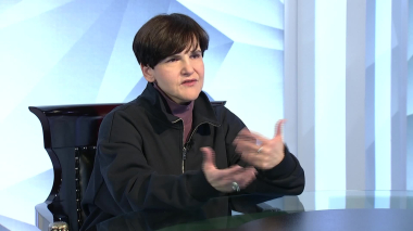 Людмила Алябьева. Эфир 30.03.2026