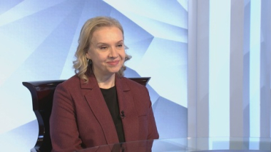 Марина Брусникина. Эфир 11.03.2026