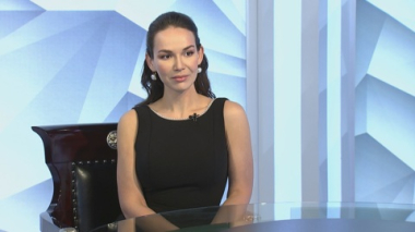 Мария Баракова. Эфир 19.03.2026