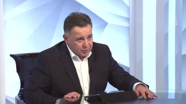 Главная роль. Михаил Брызгалов. Эфир 02.04.2026