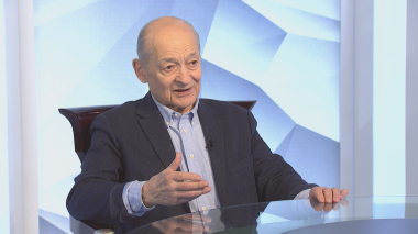 Михаил Лавровский. Эфир 26.03.2026