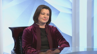 Наталья Шашкова. Эфир 17.03.2026