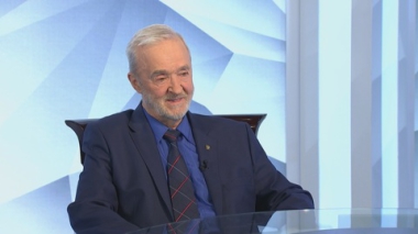 Николай Нечаев. Эфир 28.01.2026