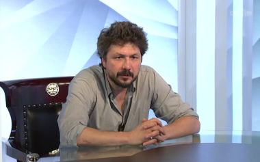 Павел Сафонов. Эфир 01.07.2026