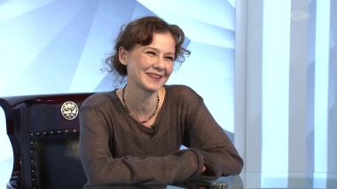 Полина Агуреева