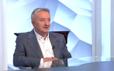 Сергей Авдонин. Эфир 16.06.2026