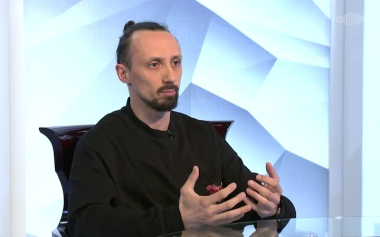Сергей Тонышев. Эфир 09.06.2026