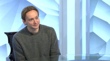 Сергей Волков. Эфир 18.12.2025