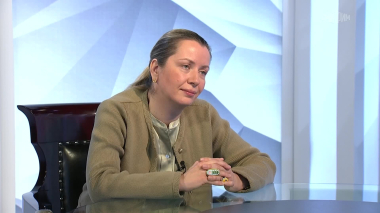 Татьяна Кочемасова. Эфир 19.05.2026