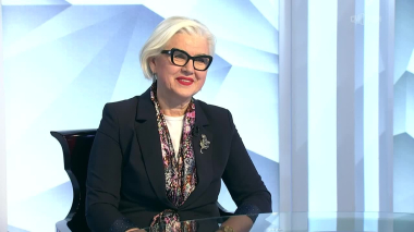 Татьяна Рыбкина. Эфир 01.04.2026